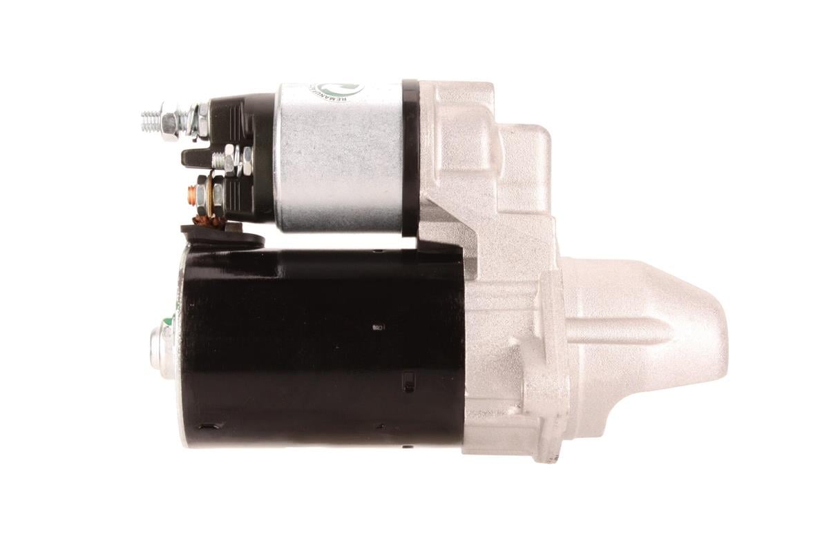 Marş Motoru 12v 9diş Fiat 1.3 Multijet Opel | Bosch 0001107444