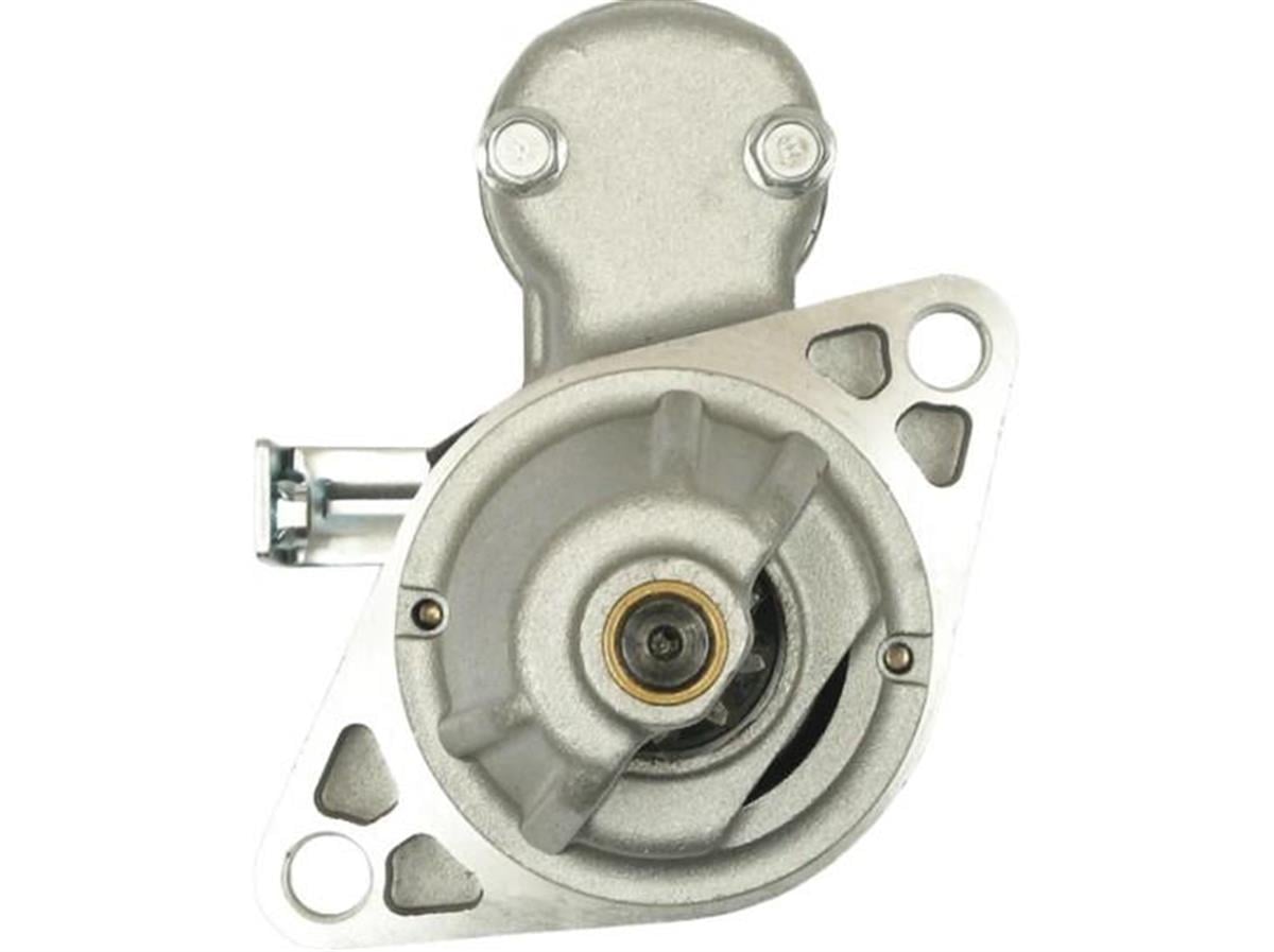 Marş Motoru 12v 9diş Honda Cıvıc 1.4 1.5 Logo 1.3 S114-566 31200p06l03 | Pluslıne S114566