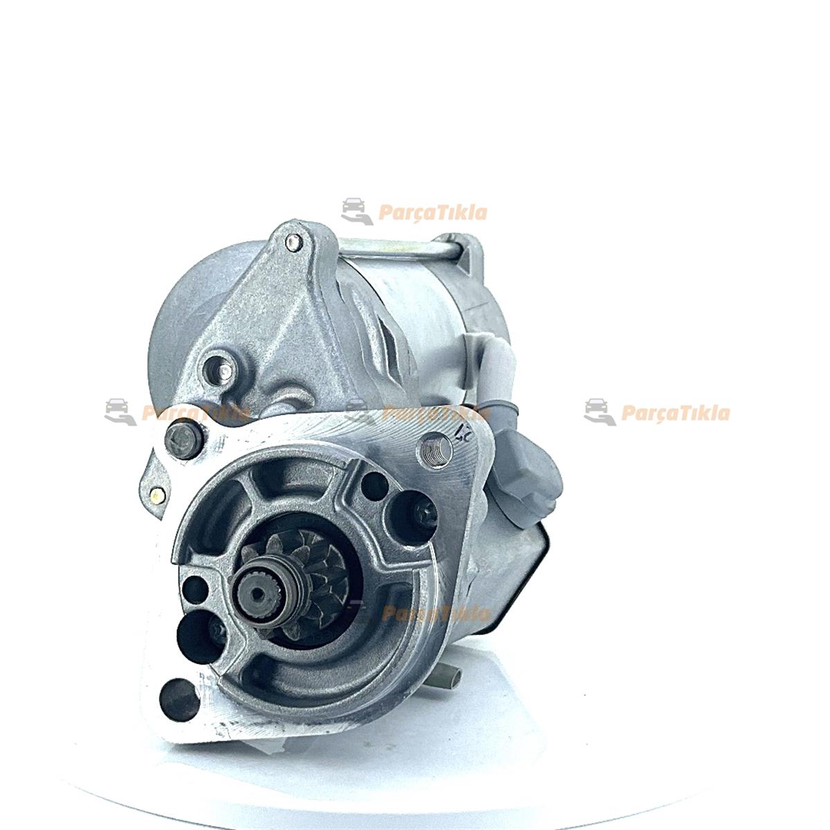 Marş Motoru 12v 9diş Landrover Freelander 2 Kulak Pinyon Açık Dsn601 | Denso Dsn601