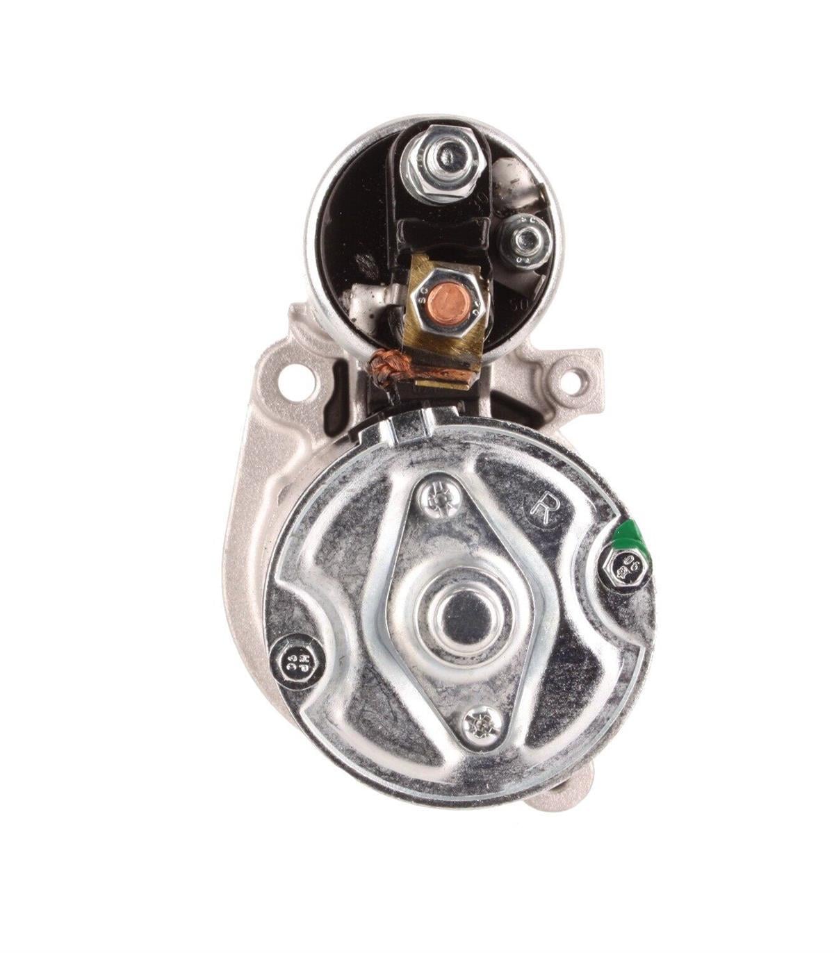 Marş Motoru 12v 9diş Mercedes Sprinter C180 C200 E200 C180 C200 C220 E200 E230 E250 ( Volant Flanş Çapı:83mm ) 0001107037 | Bosch 0001107403