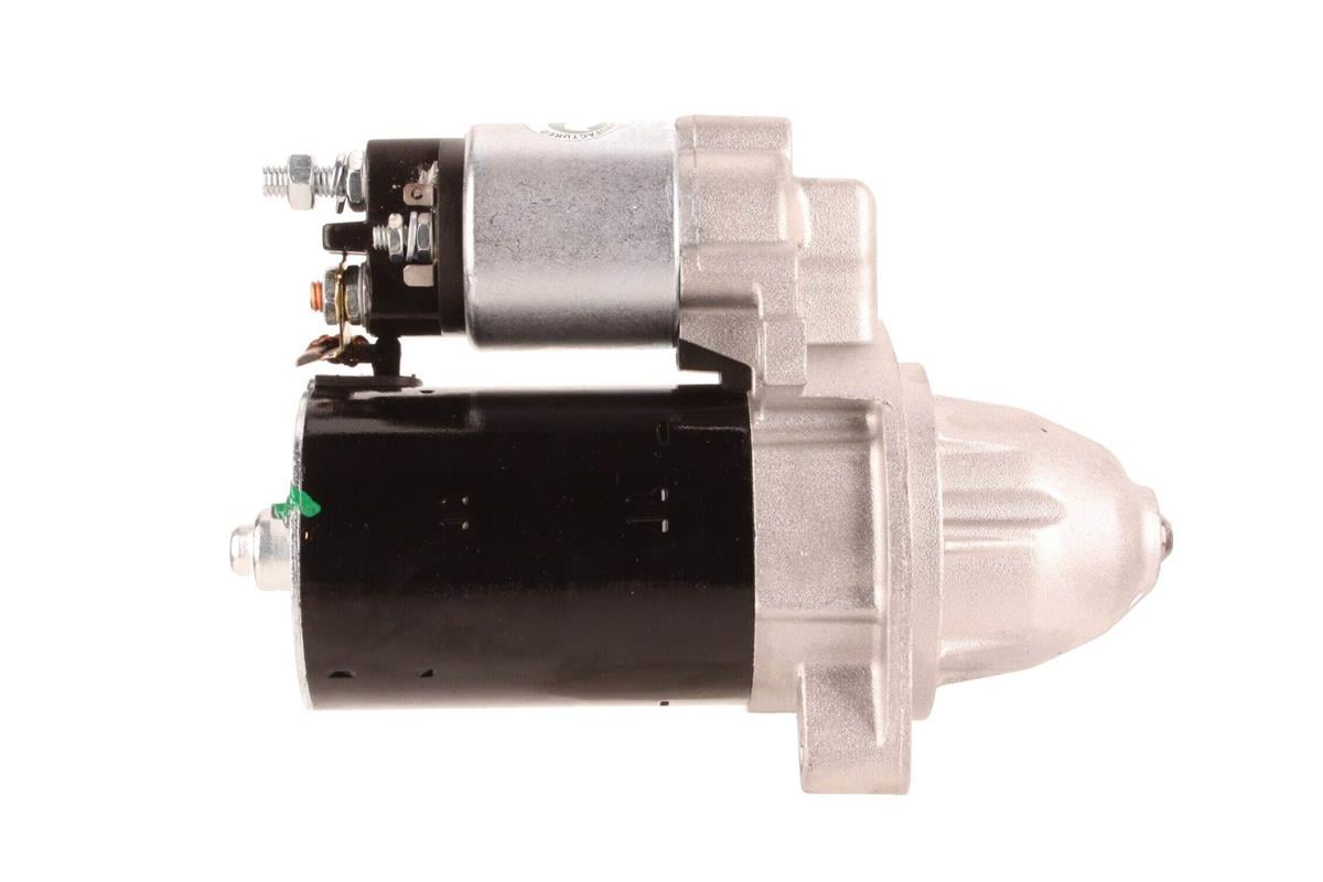 Marş Motoru 12v 9diş Mercedes Sprinter C180 C200 E200 C180 C200 C220 E200 E230 E250 ( Volant Flanş Çapı:83mm ) 0001107037 | Bosch 0001107403