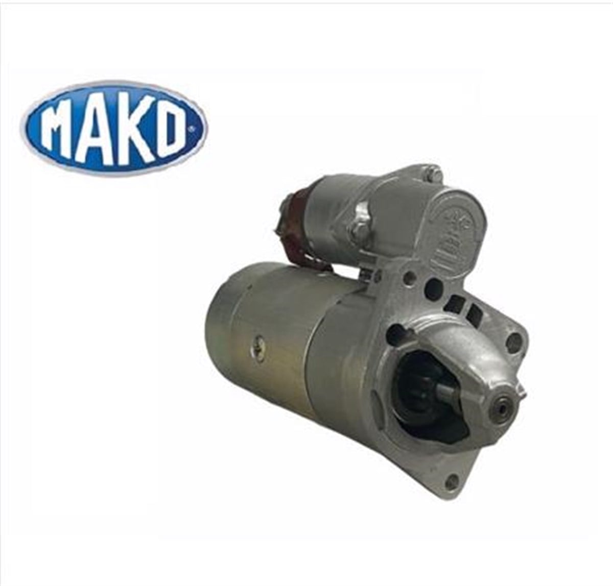 Marş Motoru 12v 9diş Renault R12 63208002) Remark-str3314-güçlendirilmiş | Mako 63208002
