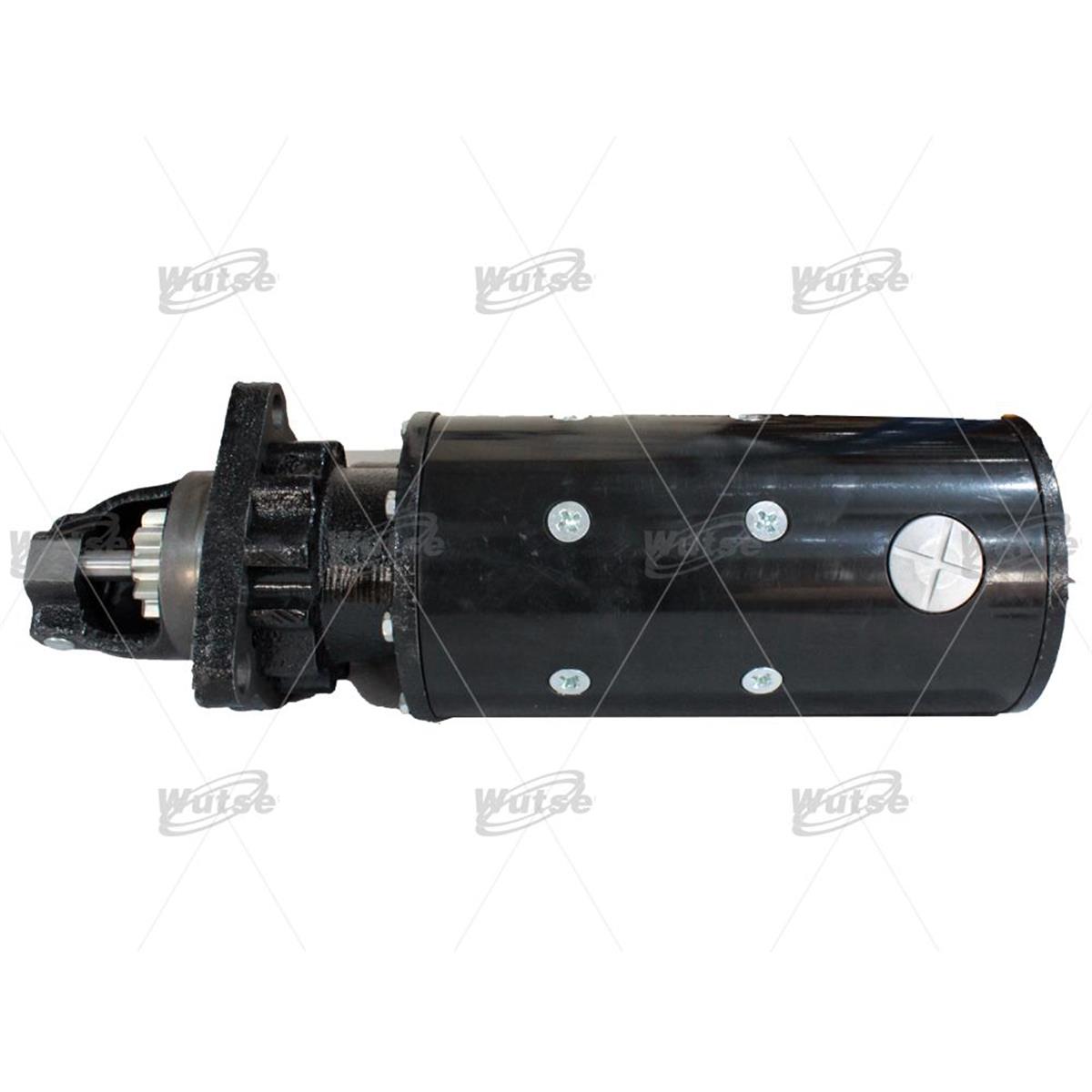 Marş Motoru 24v 11diş 50mt Kısa Cummins 10479323 Str4930 | Wutse Str4930