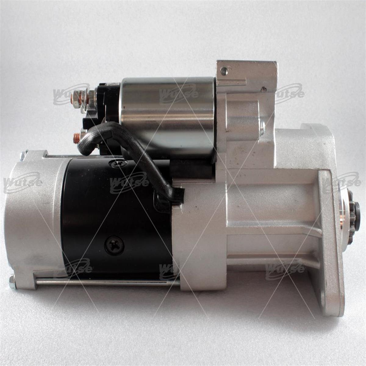 Marş Motoru 24v 11diş Hyundai 3,5 Tonluk Kamyonet Hd65 | Wutse Str6053