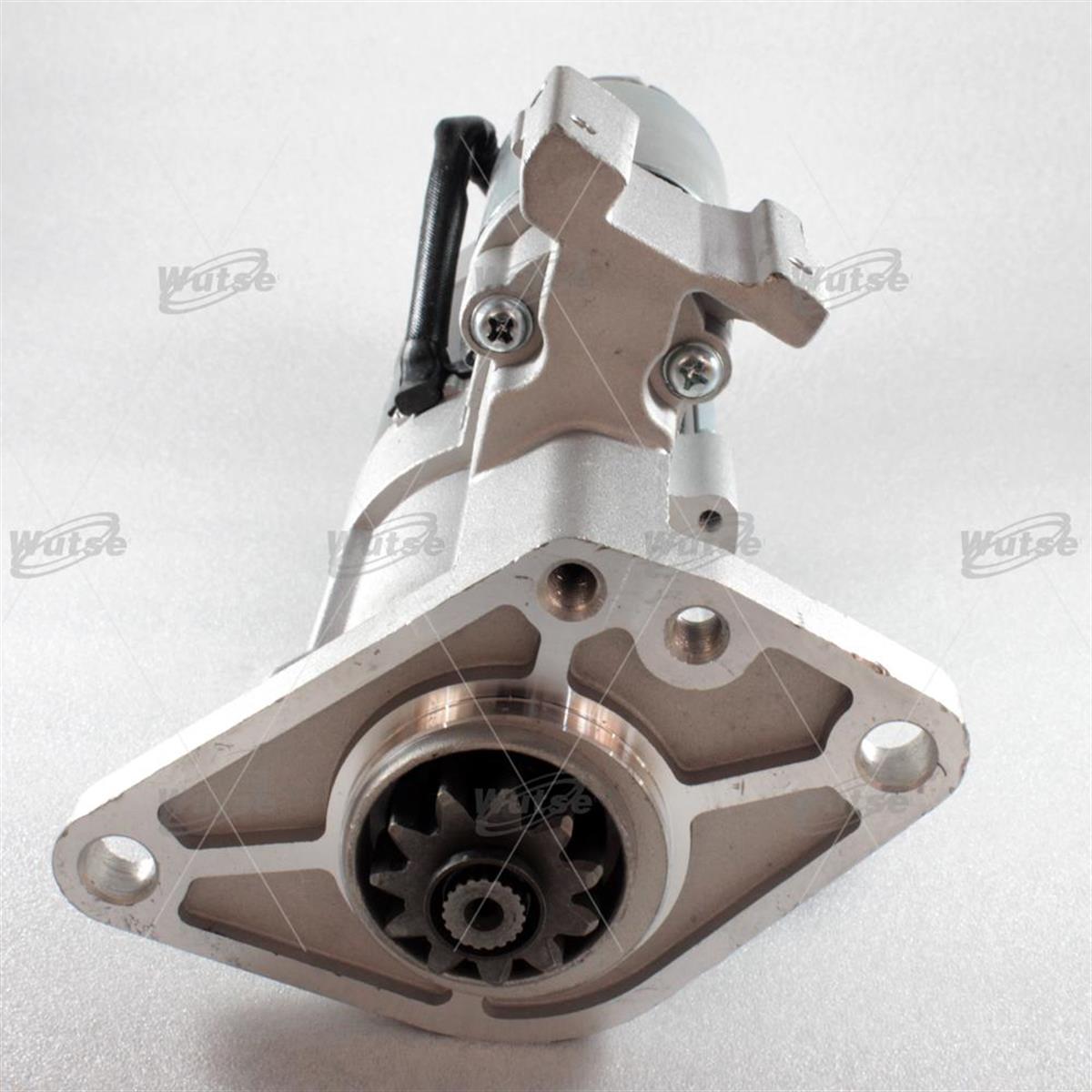 Marş Motoru 24v 11diş Hyundai 3,5 Tonluk Kamyonet Hd65 | Wutse Str6053
