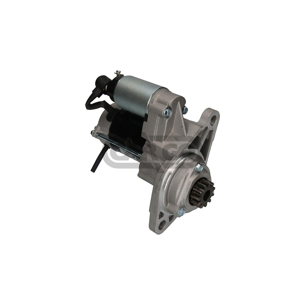Marş Motoru 24v 11diş Isuzu Champion Sampiyon Npr66 Nkr66 4be1 4hf1 Str6107 S25515d | Cargo 113675