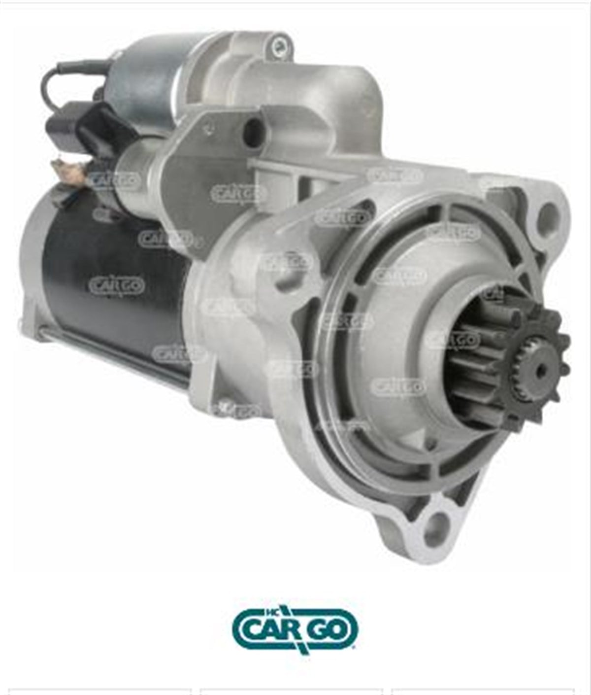 Marş Motoru 24v 12diş 5.5kw Daf Cf 85/xf 95/xf Temsa 0001261085 1986a10045 0001241020 | Cargo 114073