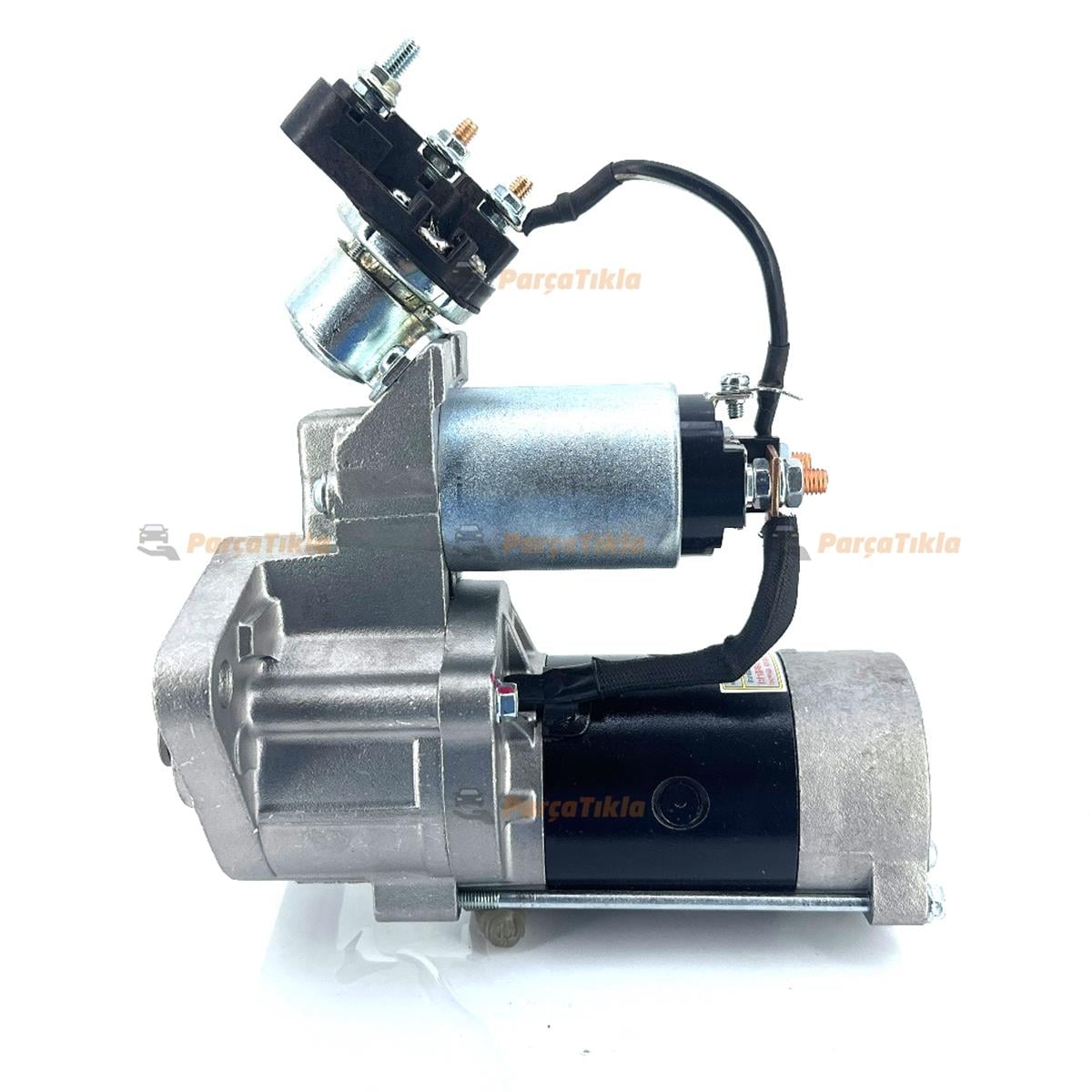 Marş Motoru 24v 9diş Mıtsubıshı Canter Em 449 Str1000 Unıstr6138 | Genon Gns7025