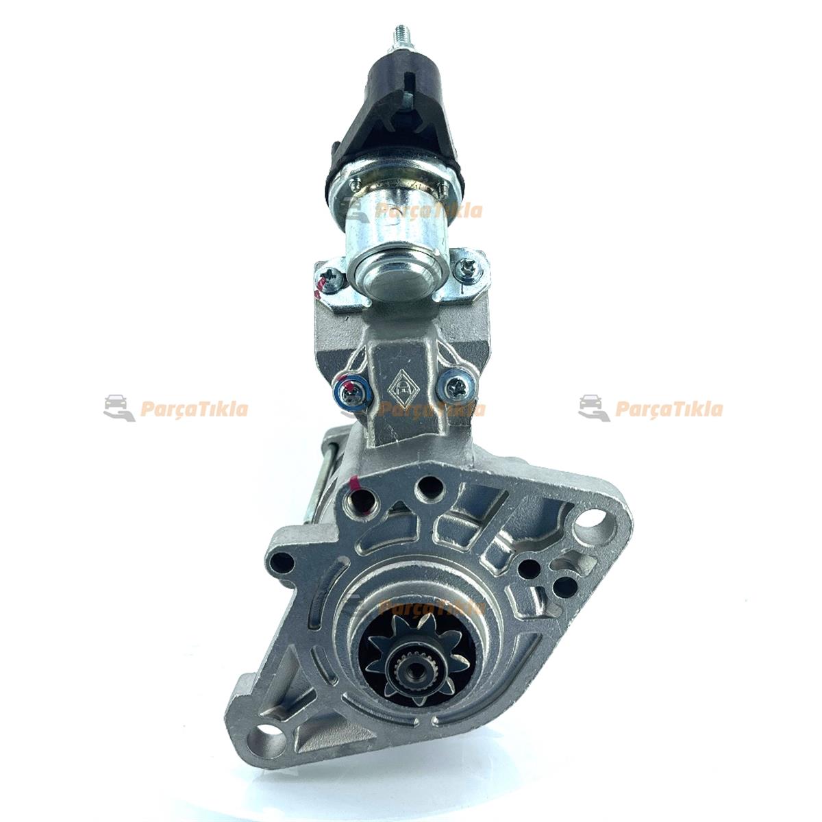 Marş Motoru 24v 9diş Mıtsubıshı Canter Em 449 Str1000 Unıstr6138 | Genon Gns7025