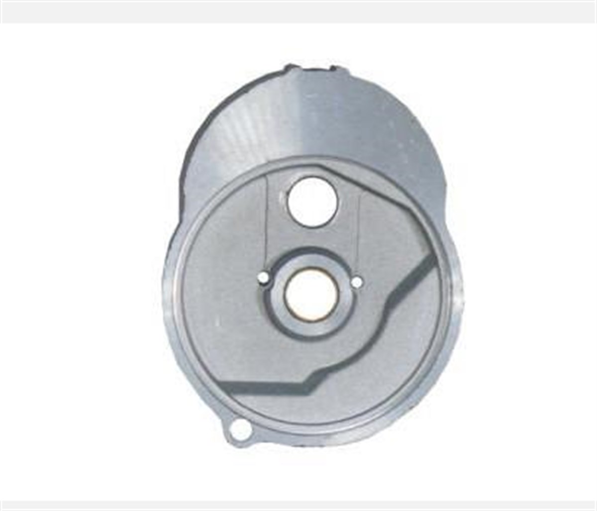 Marş Orta Kapak Hyundaı. H100/mıtsubıshı L200 L300 Rulmanlı | Ith Mkmc606