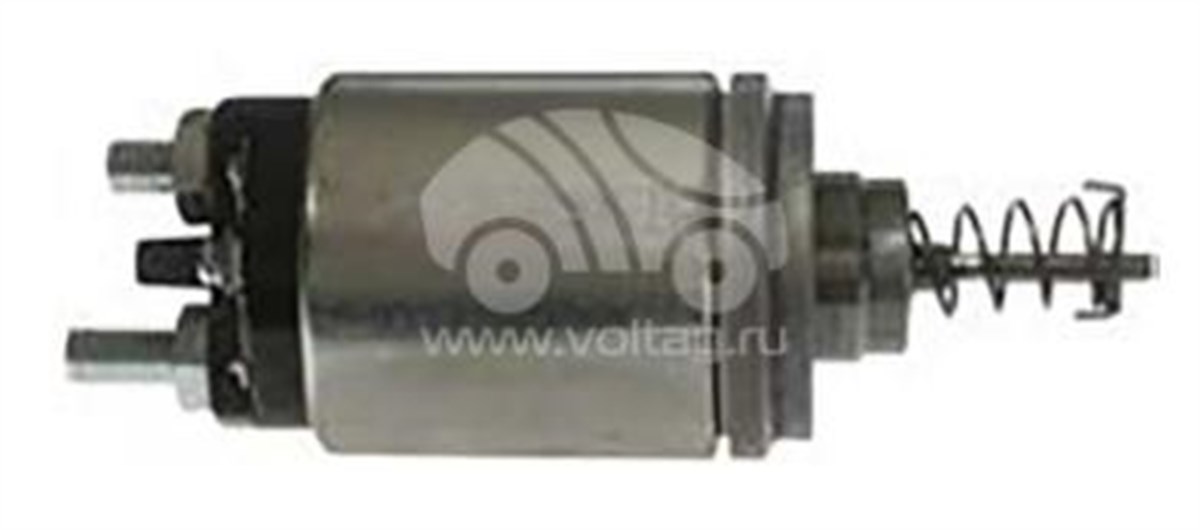 Marş Otomatiği 12v 2delik Bosch Tip Snls283 | Unıp Snls283