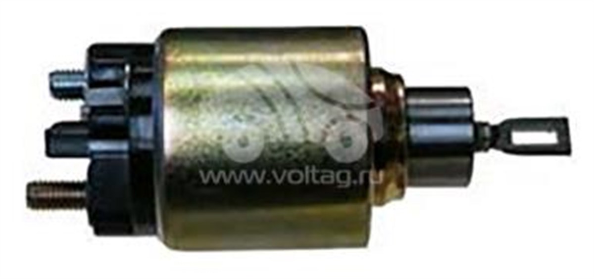 Marş Otomatiği 12v 3delik Ford Fiesta Ka Snls221a | Unıp Snls221a