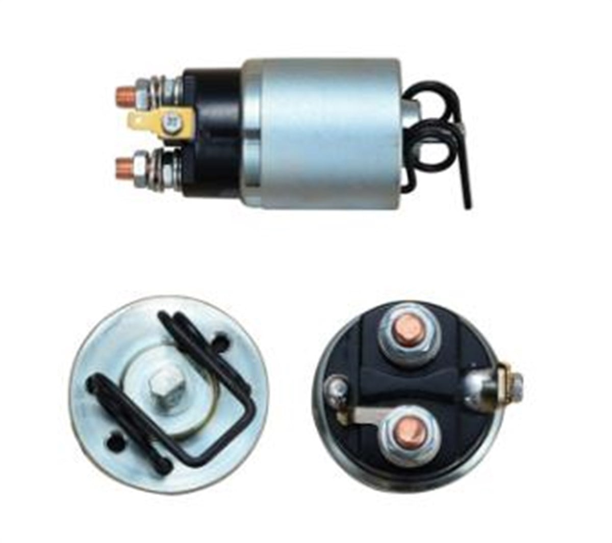 Marş Otomatiği 12v Bmc Nissan Levent Dahiatsu Norma Nr3277 Nissan Skyster | Newera Ss1227