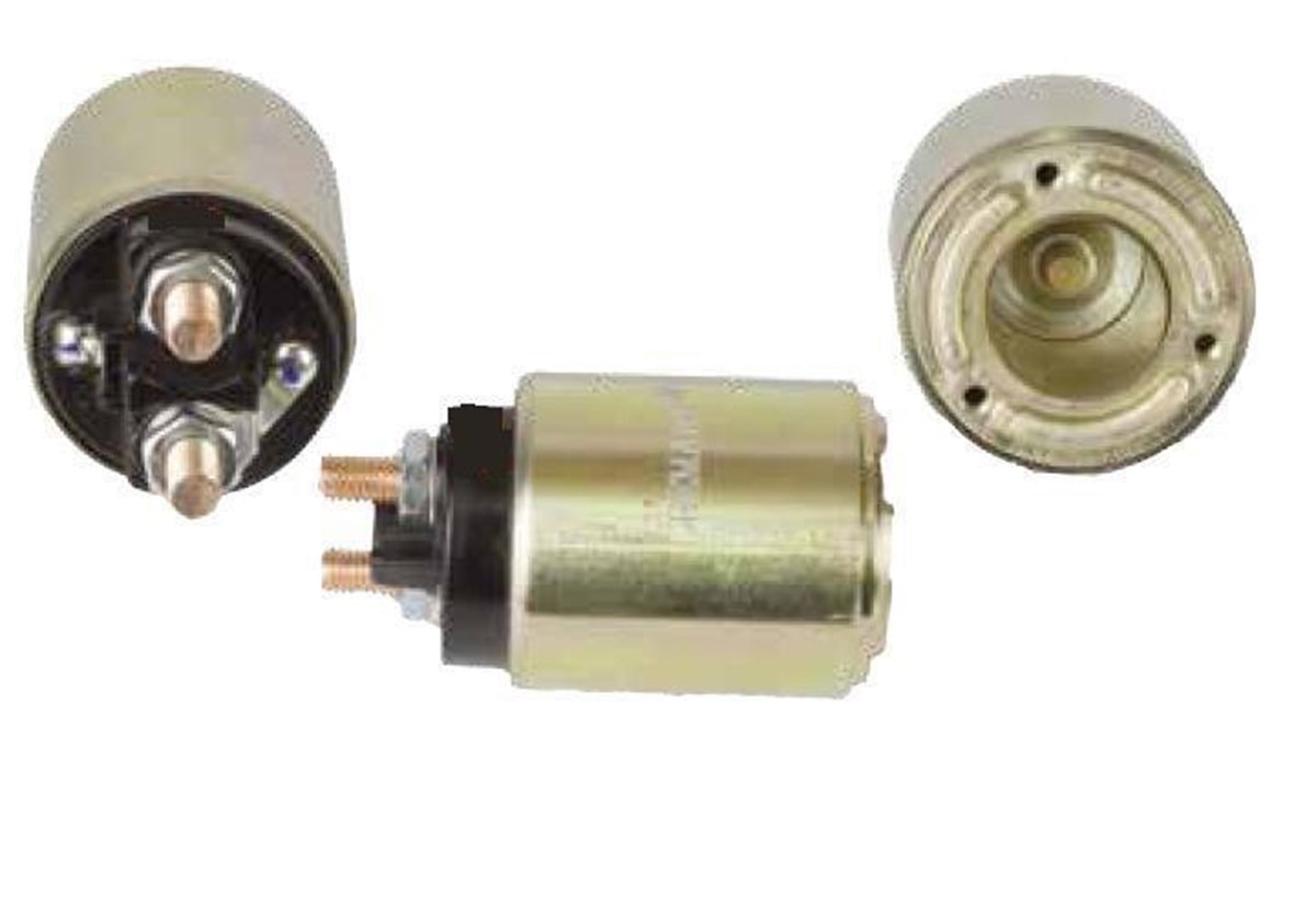 Marş Otomatiği 12v Bmm Ym J9 Fıat Allıs Iveco Ym Fiat Mako (63693801) | Wutse Snl275