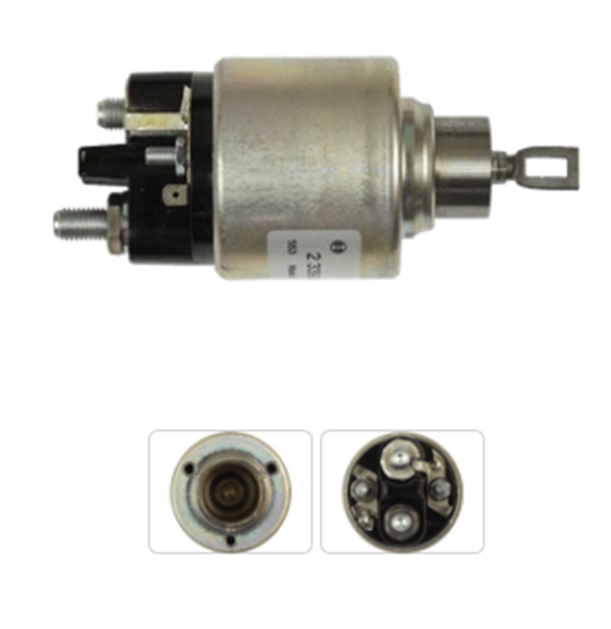 Marş Otomatiği 12v Bmw 316i 318i 320i 2339304009 | Bosch 2339304009