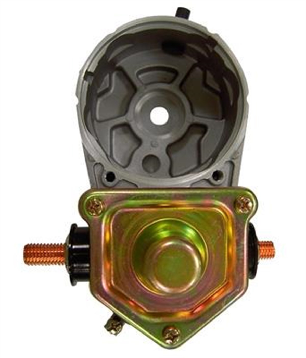 Marş Otomatiği 12v Cammıns 2.5kw 905007 | Unıp P905007