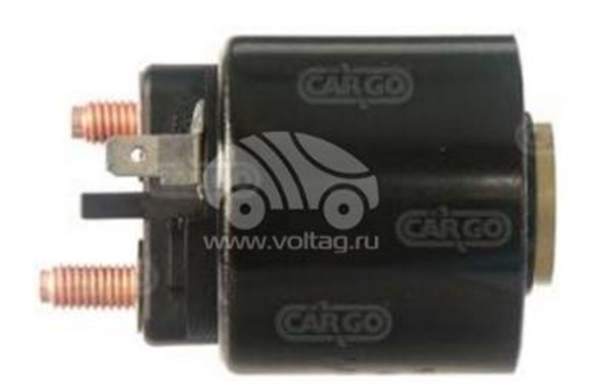 Marş Otomatiği 12v Cıtroen Valeo Tip Zm599 | Unıp Snls559