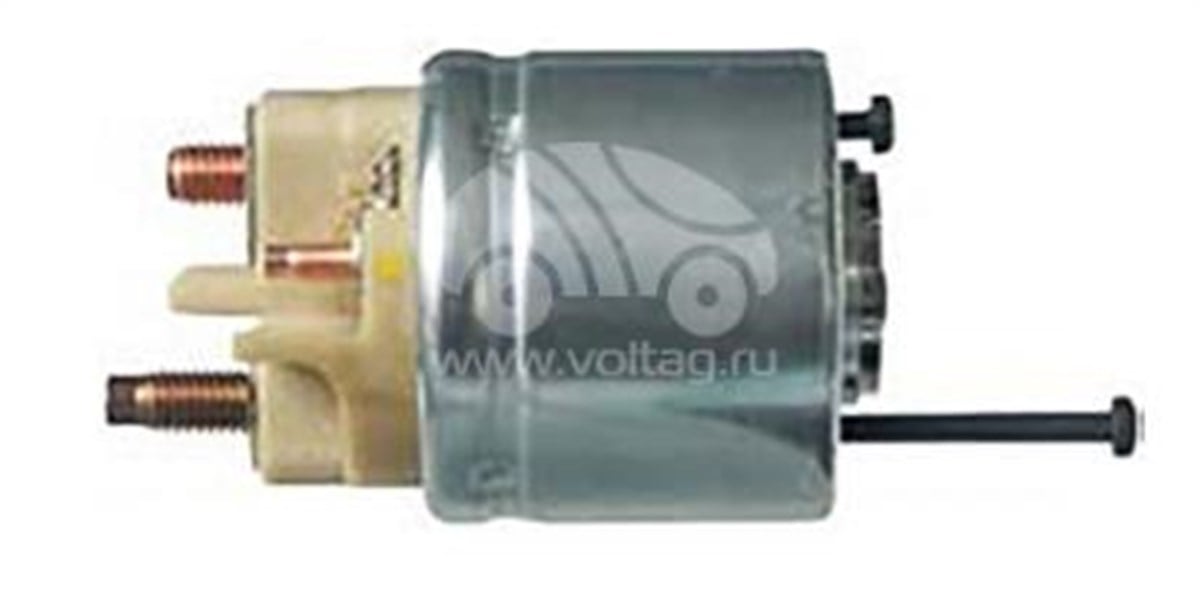 Marş Otomatiği 12v Opel Clio Megan Pejo Partner Opel Va594383 | Valeo 594383