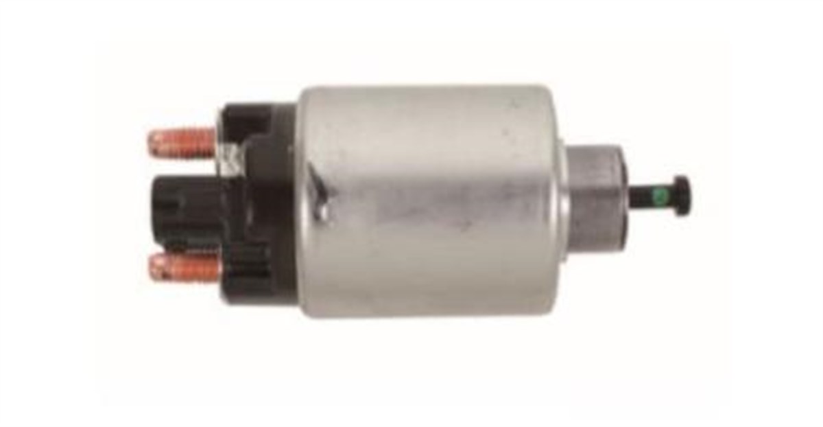 Marş Otomatiği 12v Delco Tip Chevrolet Captıva / Opel Insıgnıa 2.0 / Antara | Genon Gnp2346