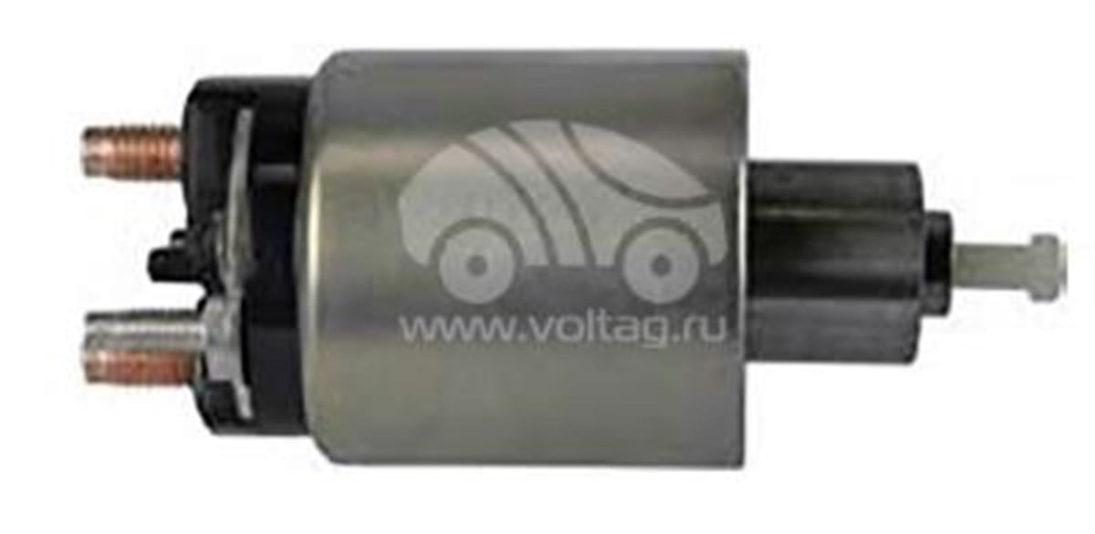 Marş Otomatiği 12v Ford Focus Fiesta Uzun Tip Zm1761 | Ith Mosm0961