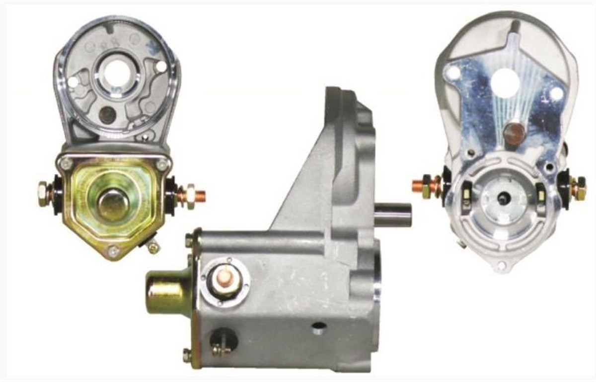 Marş Otomatiği 12v Forklift Case Daewo Densotip Hino | Ith Mond105