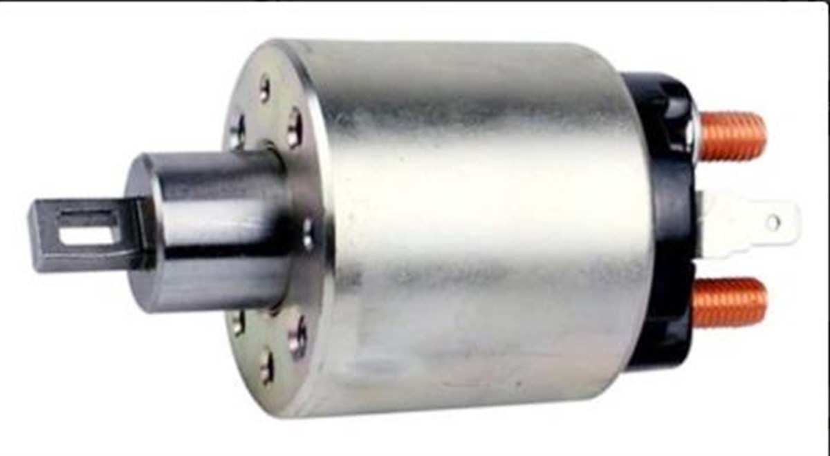 Marş Otomatiği 12v Honda Acura Isuzu Trooper | Ith Moshı0717