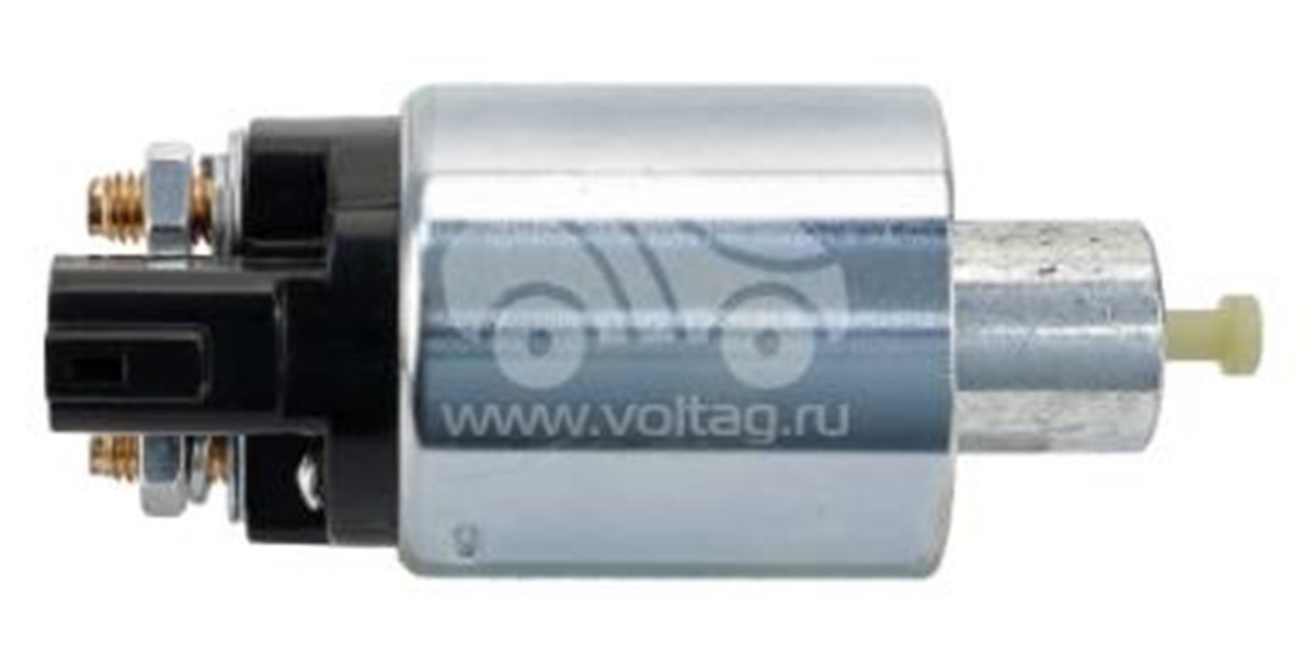 Marş Otomatiği 12v Hyundai Era Getz 2delik Elentra I30 2.0 / Kıa Ceed Sportage Soketli | Ith Movl13210k