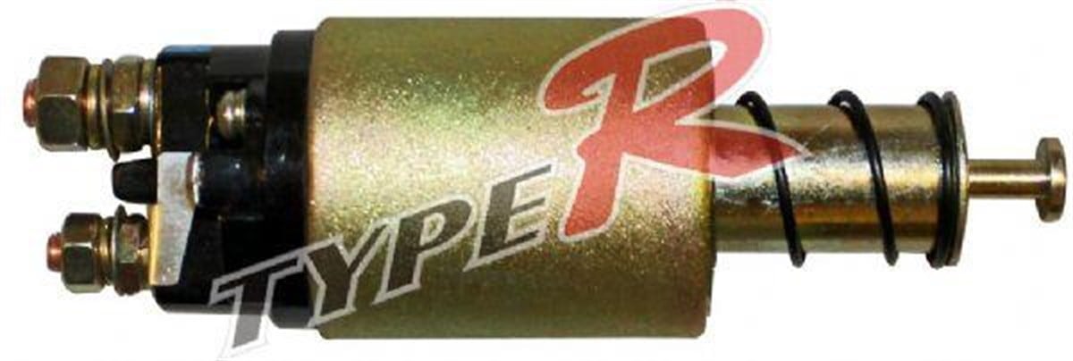 Marş Otomatiği 12v Jenaratör Aksa 14npd13021 | Ith Mo14npd13021