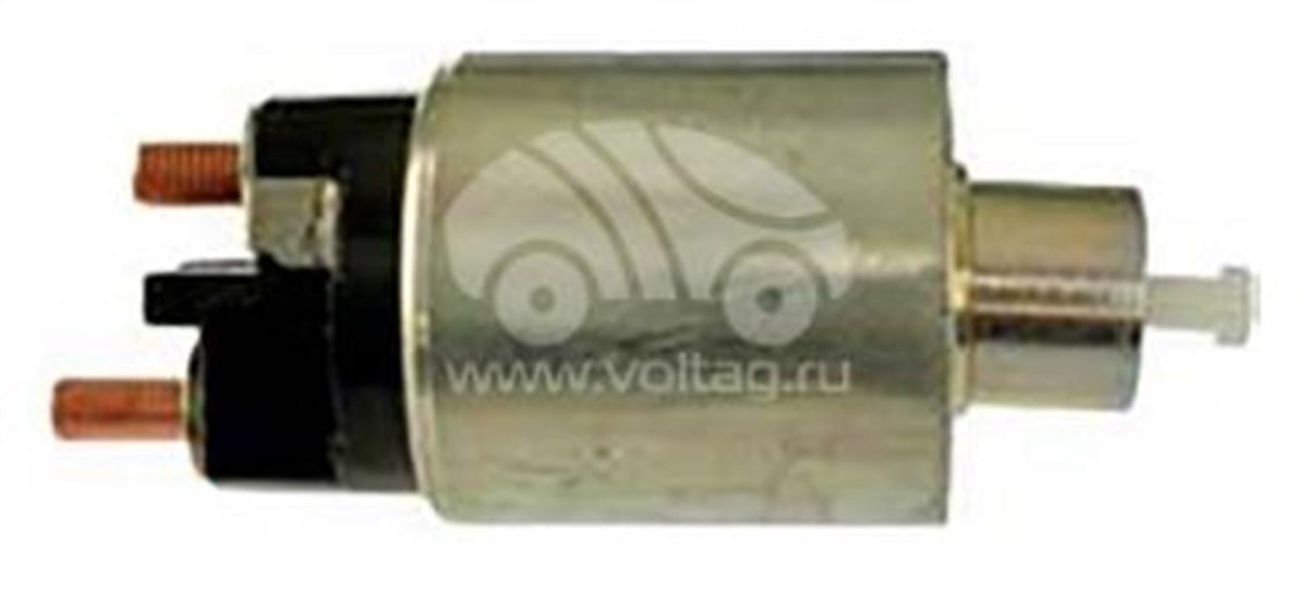 Marş Otomatiği 12v Kango Master Opel Mits Tip 1.5 Dci Dacia Logan 1,5 | Unıp Snls6109