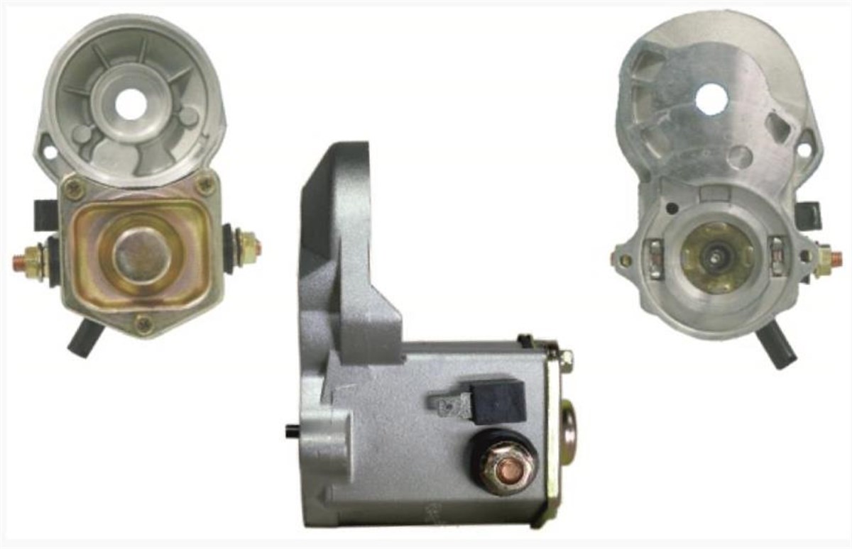 Marş Otomatiği 12v Komatsu Mazda Tek Kul.densotip | Ith Mond107