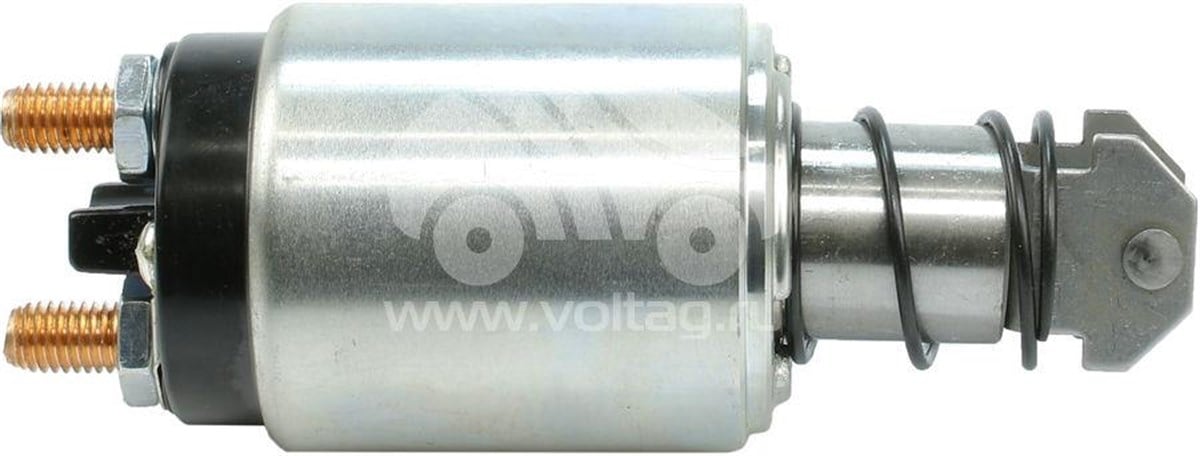 Marş Otomatiği 12v Mako Tipi Ym Pistonsuz | Unıp Snls275w