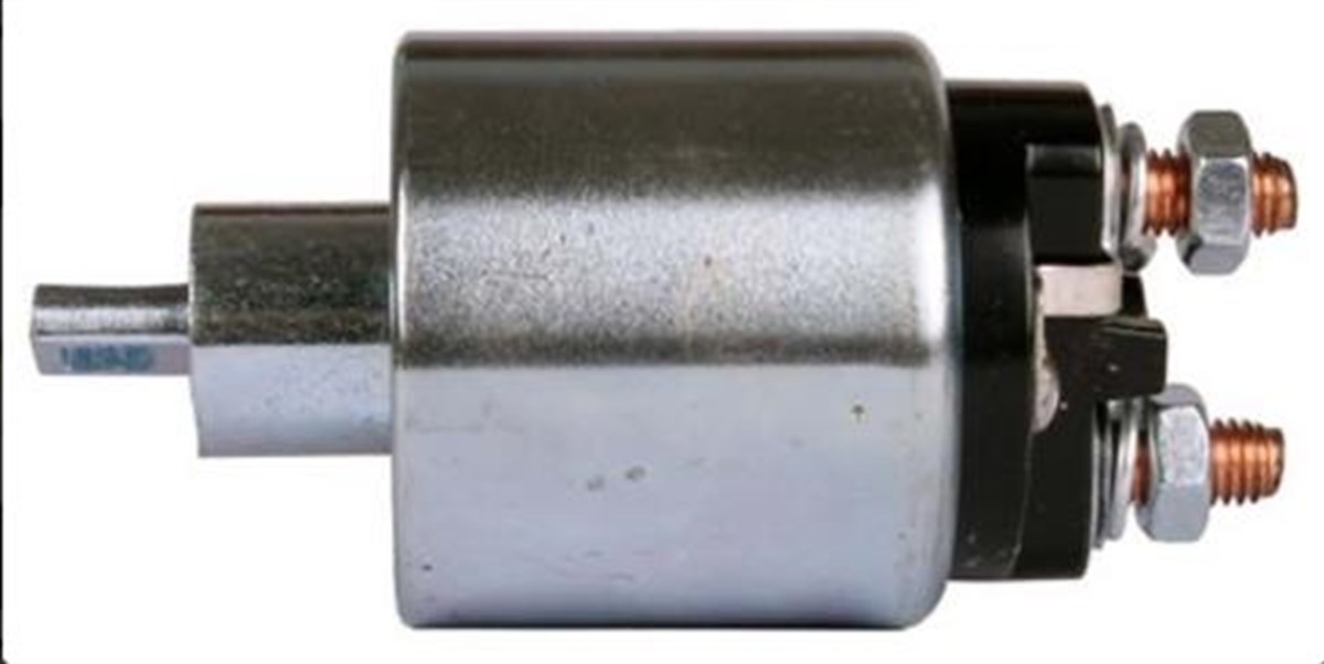 Marş Otomatiği 12v Opel Combo Astra Hitachi Tip Doosan Yanmar Doasan Solar Yanmar Thermoking 75-v Mini Excavatör Termoking Ya | Ith Moshı0411