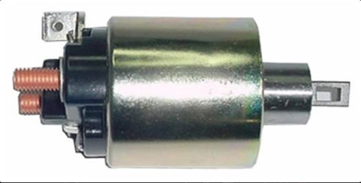 Marş Otomatiği 12v Opel Combo Astra Hitachi Tip | Ith Moshı0410