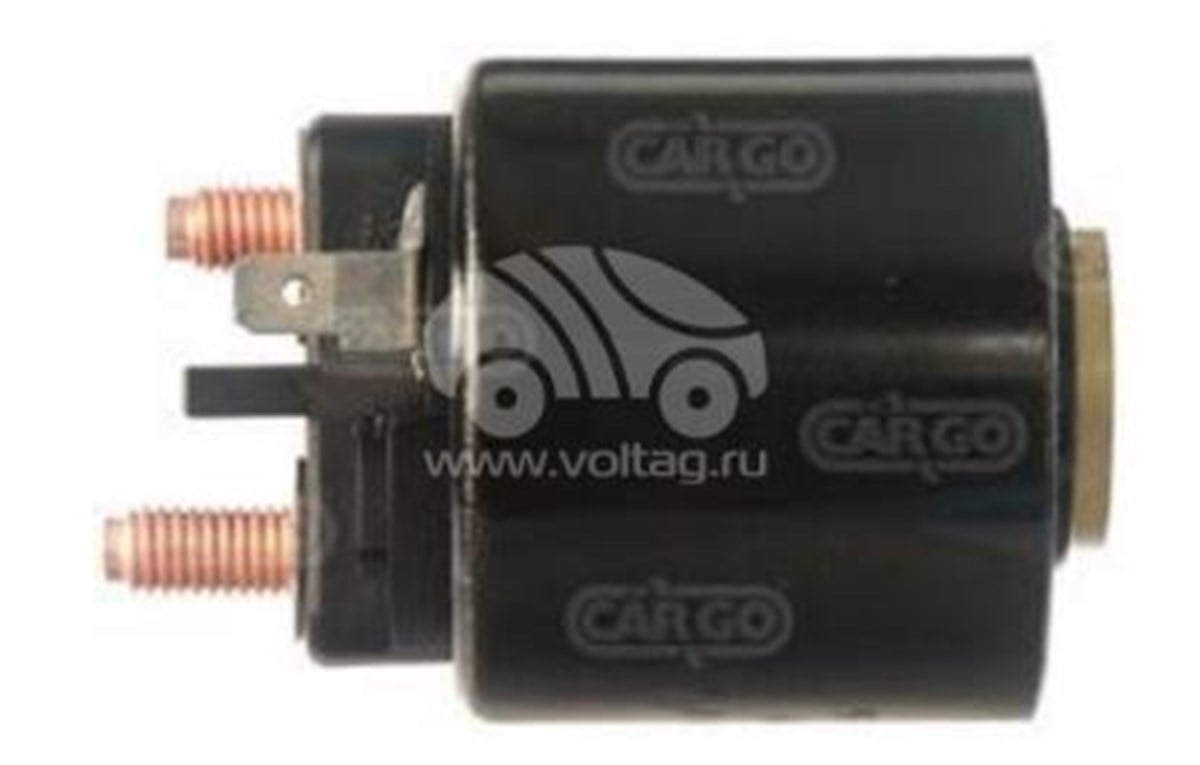 Marş Otomatiği 12v R19 Kango 1,9d R.expres Accent 99> Elentra 00> Matrıx | Valeo 594267