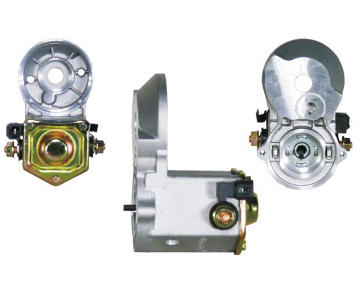 Marş Otomatiği 12v Toyota Corolla Avensis Rav4 Carina Camry Forklift Honda Accord | Ith Mond104