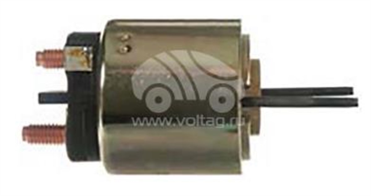 Marş Otomatiği 12v Valeo R9 R19 R21 Albea Zm591 Snls550 | Unıp Snls550