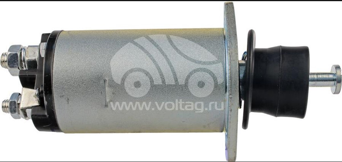 Marş Otomatiği 24v 2 Kulak 29mt Actros Axor Atego | Ith Mosw648m