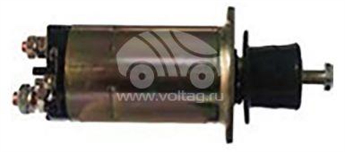 Marş Otomatiği 24v 2kulak Komatsu Isuzu Ym Snls765 | Newera Ss158