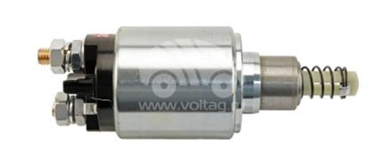 Marş Otomatiği 24v 3 Delik Renault Mıd (bosch Tip) Renault Manager Maxter Mıdlıner Mıdlum Premıum Dıstrıbutıon | Unıp Snls2961