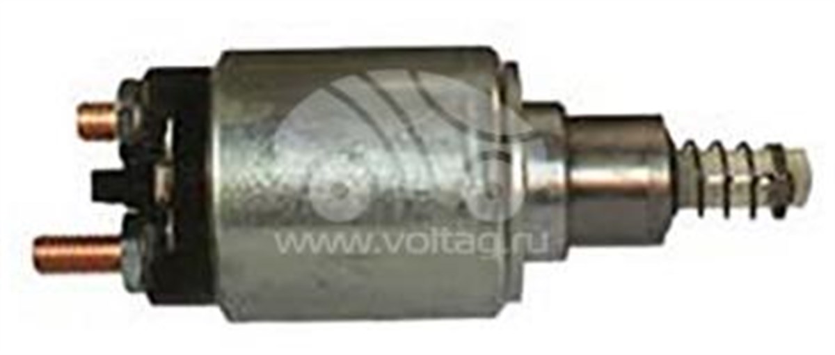 Marş Otomatiği 24v 3delik Man Boschtip Snls2966 | Unıp Snls2966
