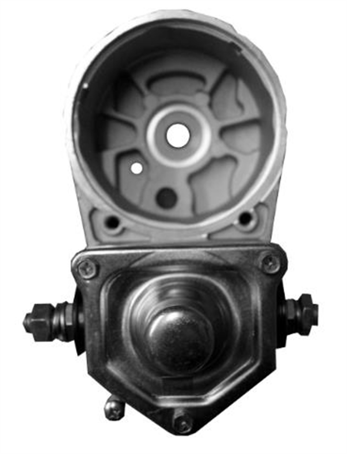 Marş Otomatiği 24v Denso 5.5 Kw İş Mak Umo2216 | Ith Mo110nd502