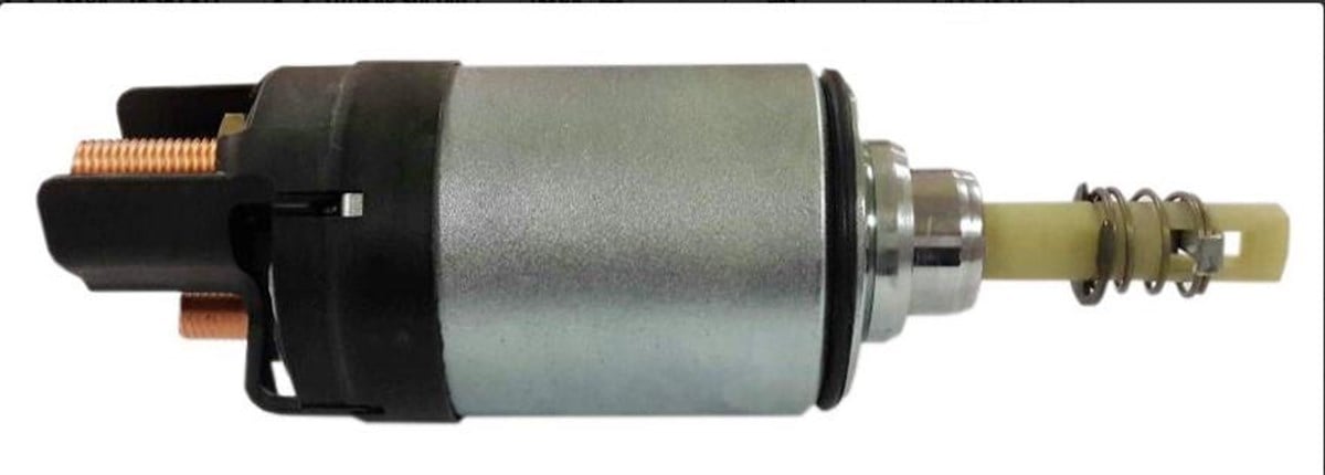 Marş Otomatiği 24v Deutz Ag (khd) (ıs1209) | Iskra 16915260