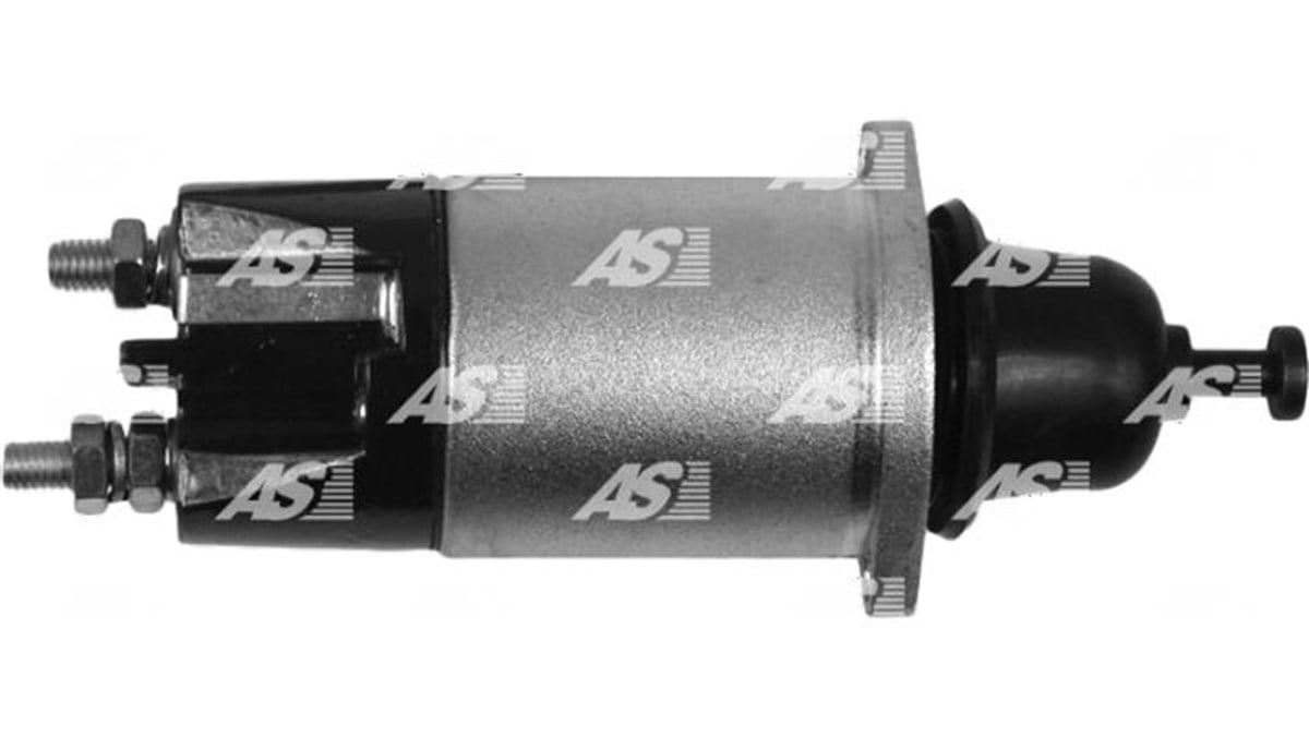 Marş Otomatiği 24v Fuso Canter | Ith Mode13600k