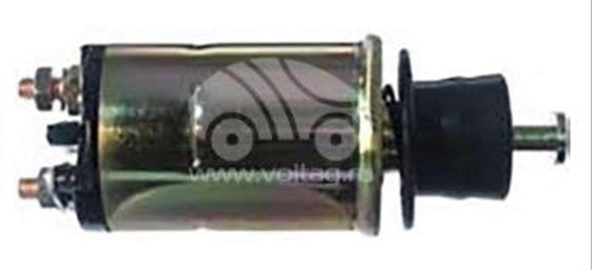 Marş Otomatiği 24v Isuzu Komatsu Nk400 | Ith Mosnls768