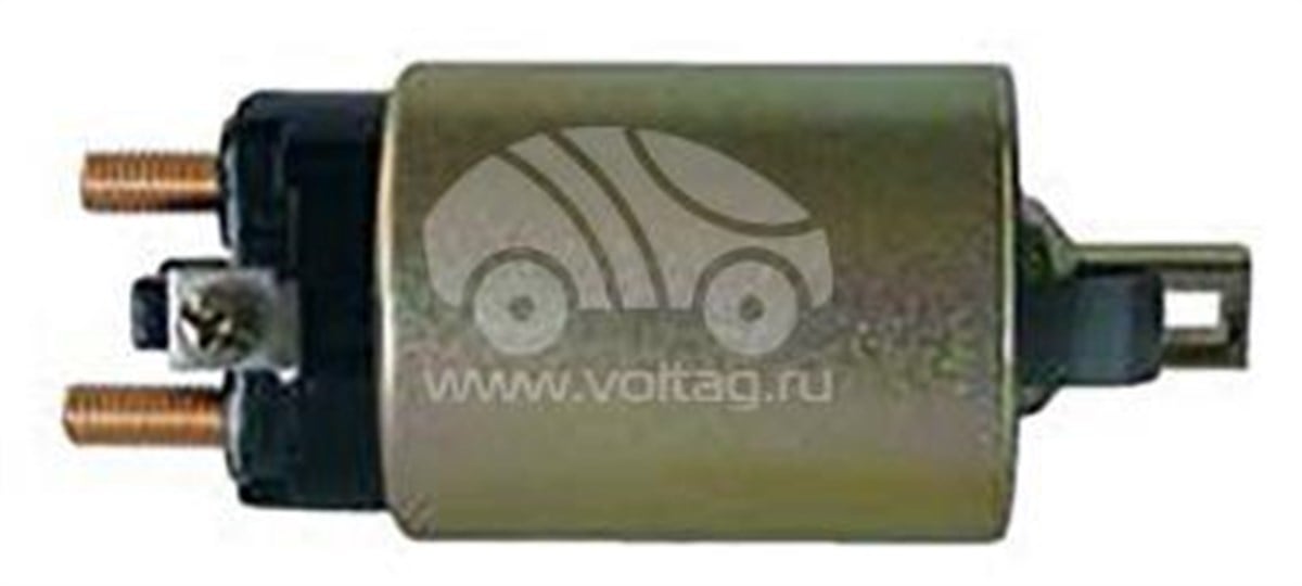 Marş Otomatiği 24v Mıtsubıshı Canter 2kulak | Ith Mosm010