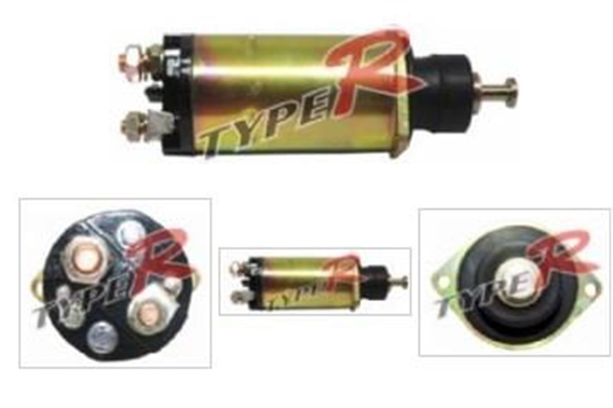 Marş Otomatiği 24v Nıkko Tip Isuzu Turkuaz 190 Hp, Isuzu 4hk1 Motorlu Is Makinesi, Euro Iv Simitoma Sumıtomo | Ith Mo14nık12407