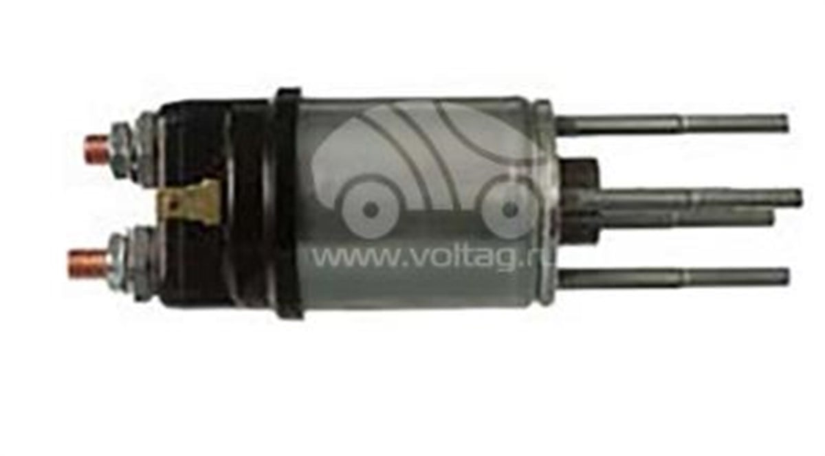 Marş Otomatiği J9 Karsan 2448 | Valeo 182448