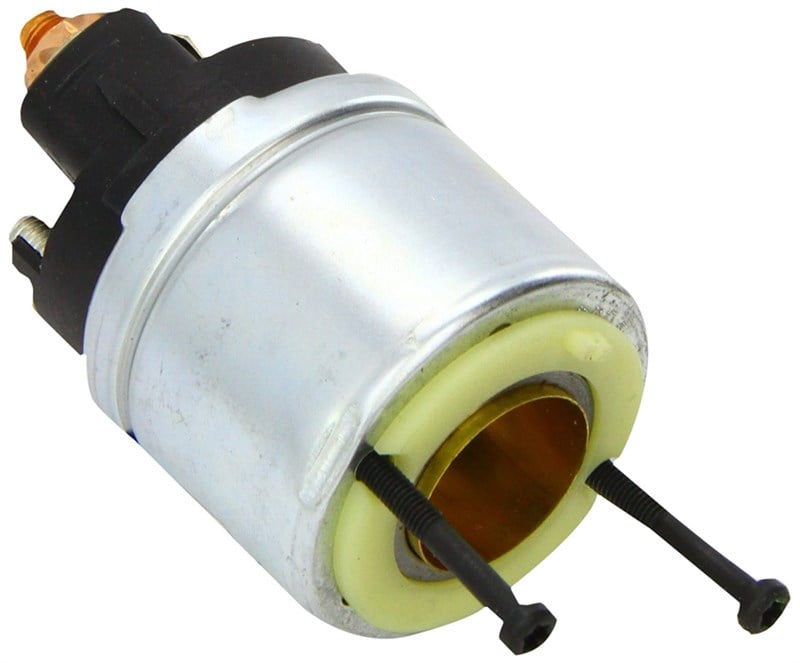 Marş Otomatiği 12v Mercedes A150 Serisi | Valeo 594463