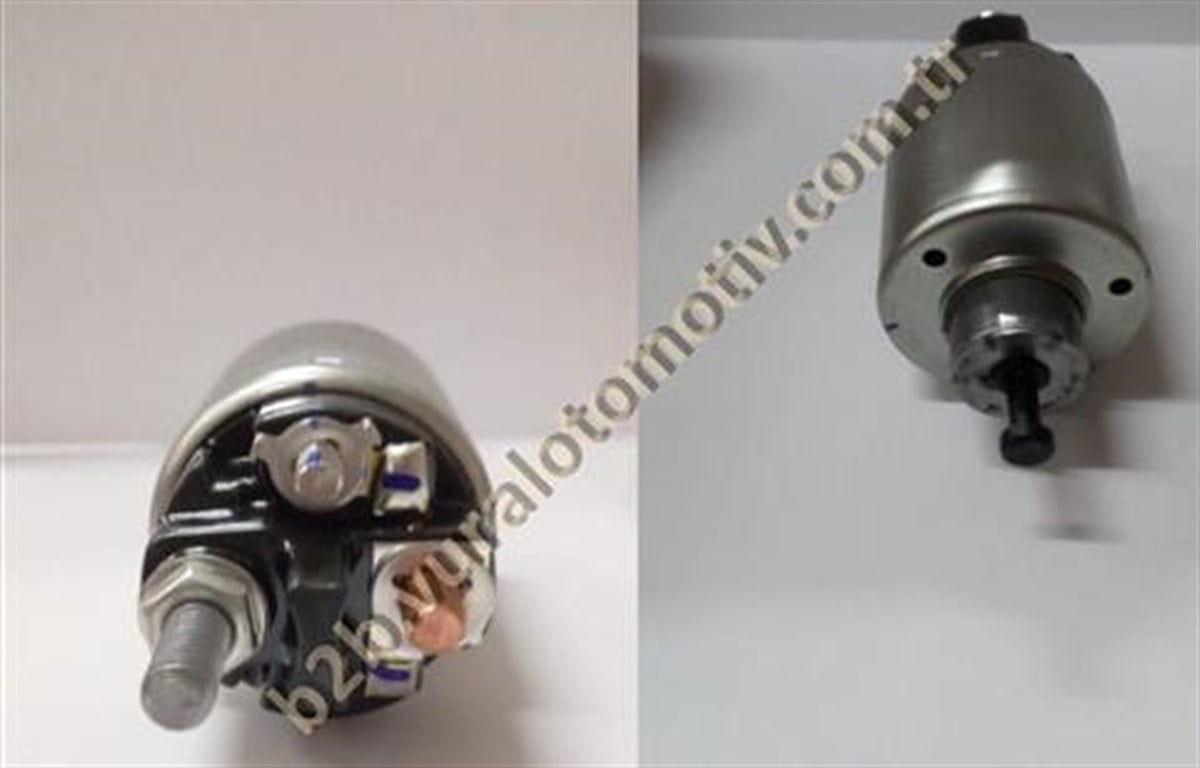 Marş Otomatiği Opel Astra Chevrolet Cruze Aveo 96831615 | Orj De13615k