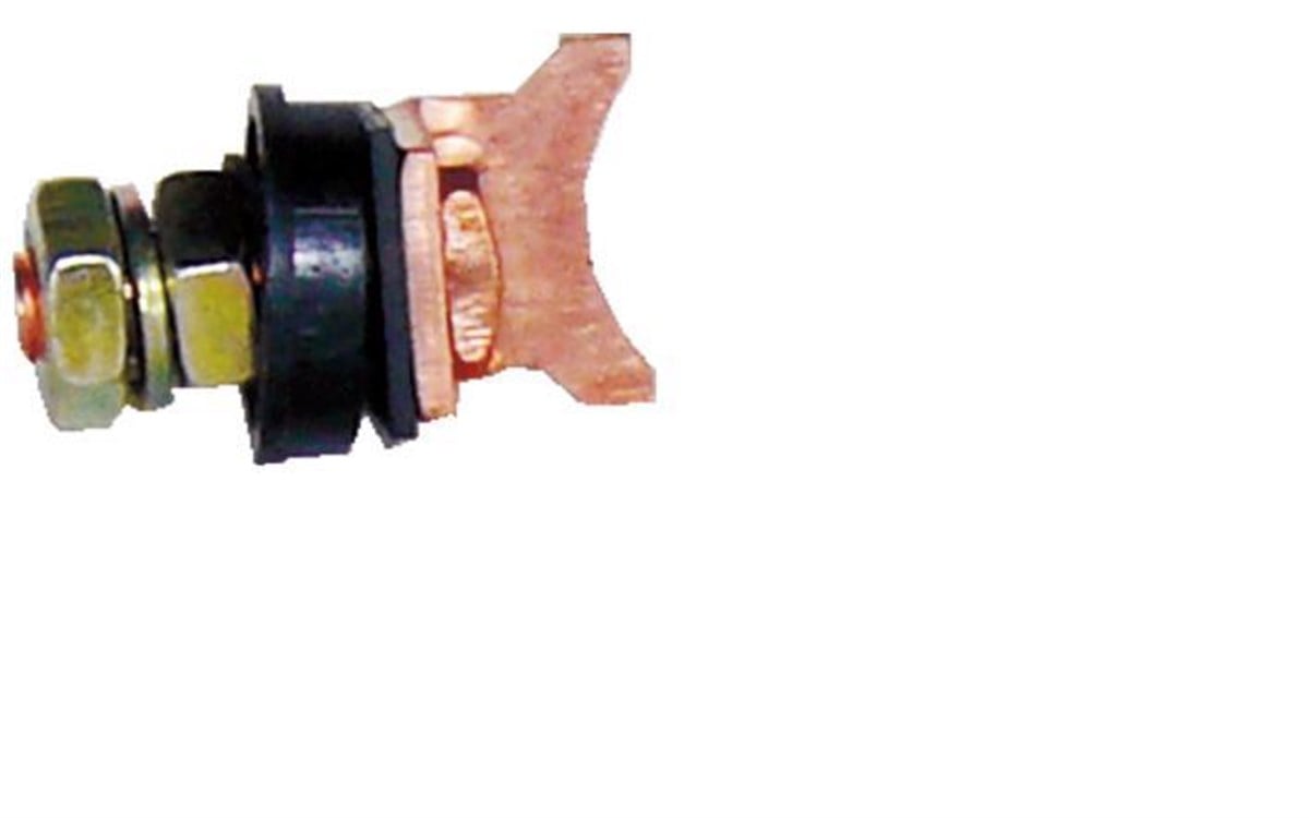 Marş Otomatiği Tamir Takımı Kia Mazda Kısa Vidalı J9 Premier Mazda B2500 Isuzu Tfr Nkr J9 Premier | Ith Nd114